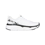Tenis Mujer Skechers Go Run Max Cushioning Elite - Blanco