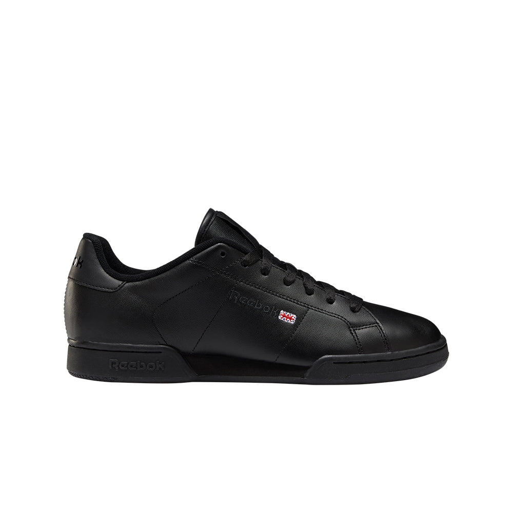 Tenis Hombre Reebok Npc II- Negro