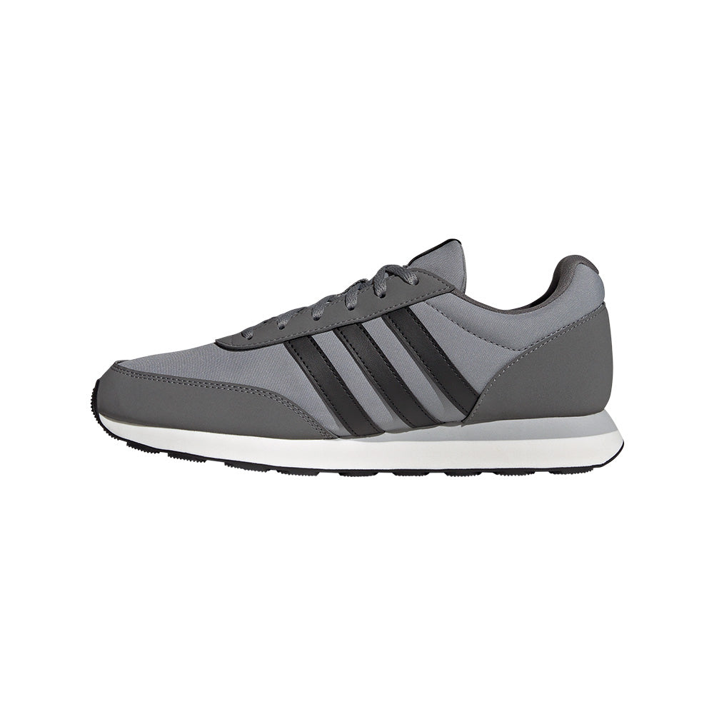 Tenis Hombre Adidas Run 60S- Gris