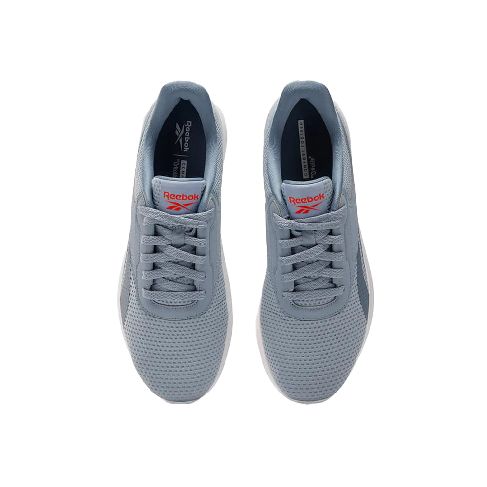 Tenis Hombre Reebok Lite Plus 4 - Gris