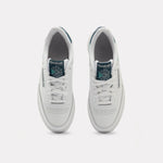Tenis Mujer Reebok Club C 85 - Blanco