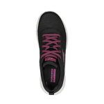 Tenis Mujer Skechers Go Walk Flex - Alani - Negro