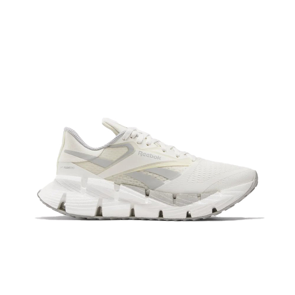 Tenis Mujer Reebok Floatzing - Blanco