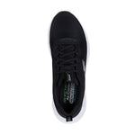 Tenis Hombre Skechers Edgerire - Negro