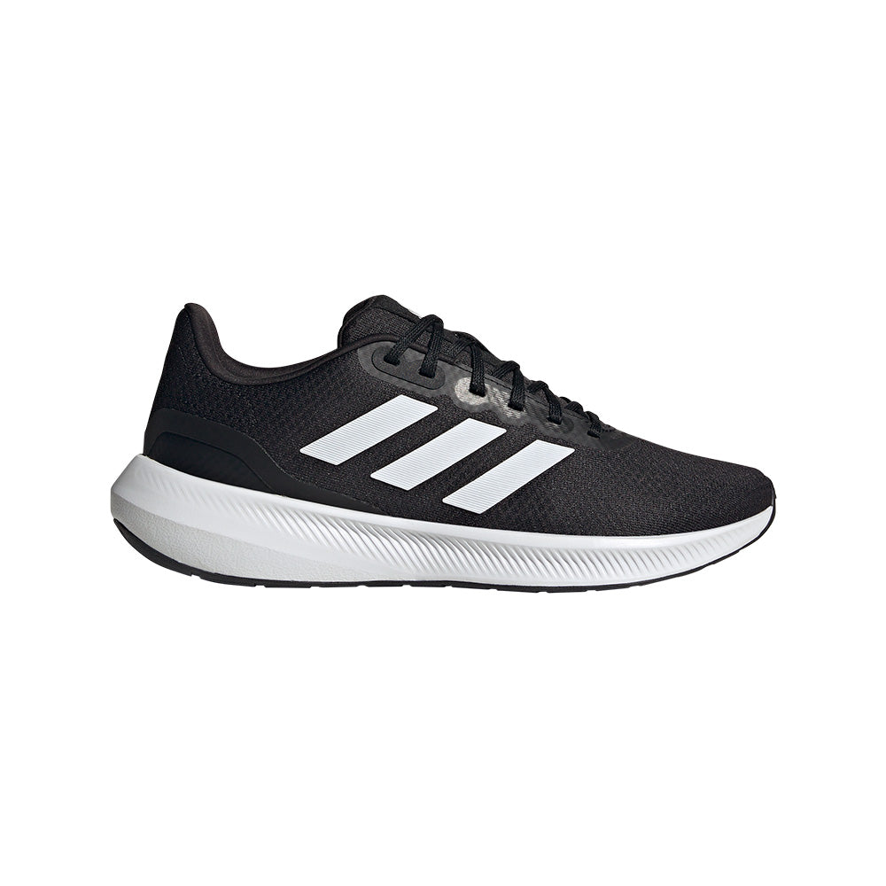 Tenis Hombre adidas Runfalcon 3 - Negro