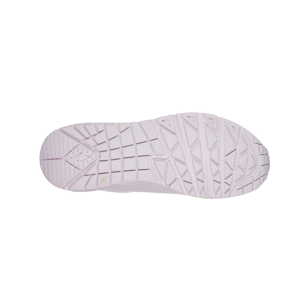 Tenis Mujer Skechers Uno FrostyKicks - Violeta