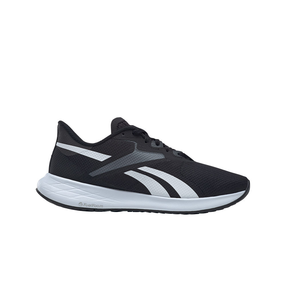 Tenis Hombre Reebok Energen Run- Negro-Blanco