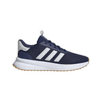 Tenis Adidas Hombre X_Plrpath - Azul - Blanco