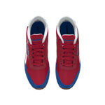 Tenis Hombre Reebok Royal Ultra - Rojo-Azul
