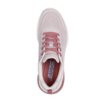 Tenis Skechers Mujer Bobs Arc Waves 2.0 -Now In