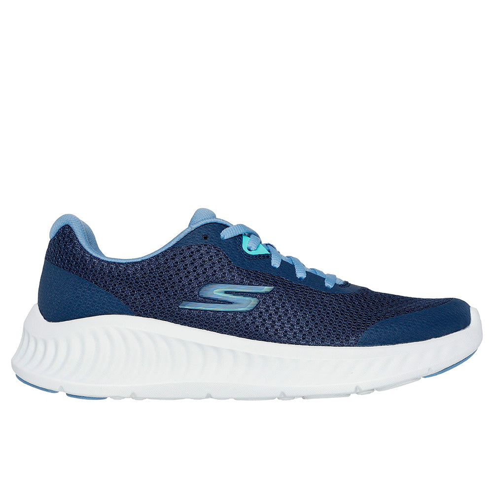 Tenis Mujer Skechers Go Walk Now - Narissa - Azul