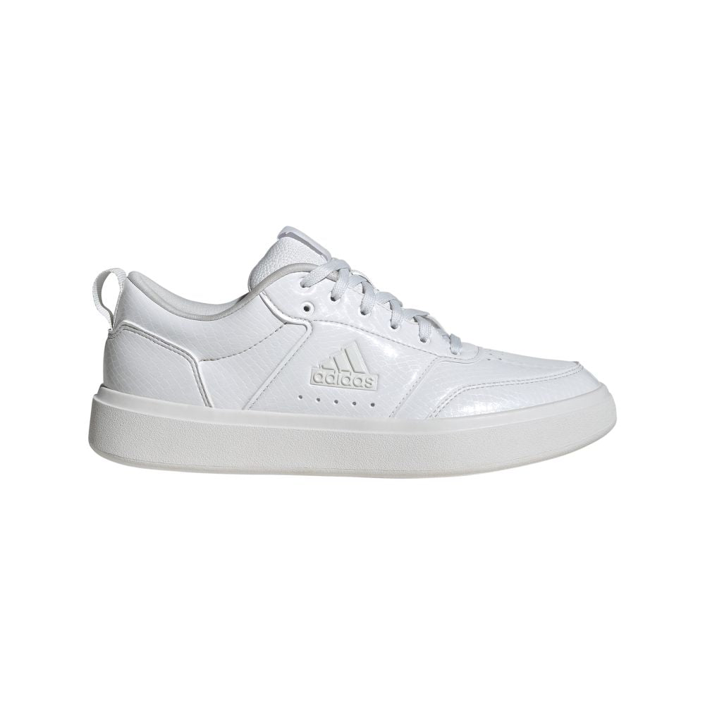 Tenis Mujer Adidas Park Street - Blanco