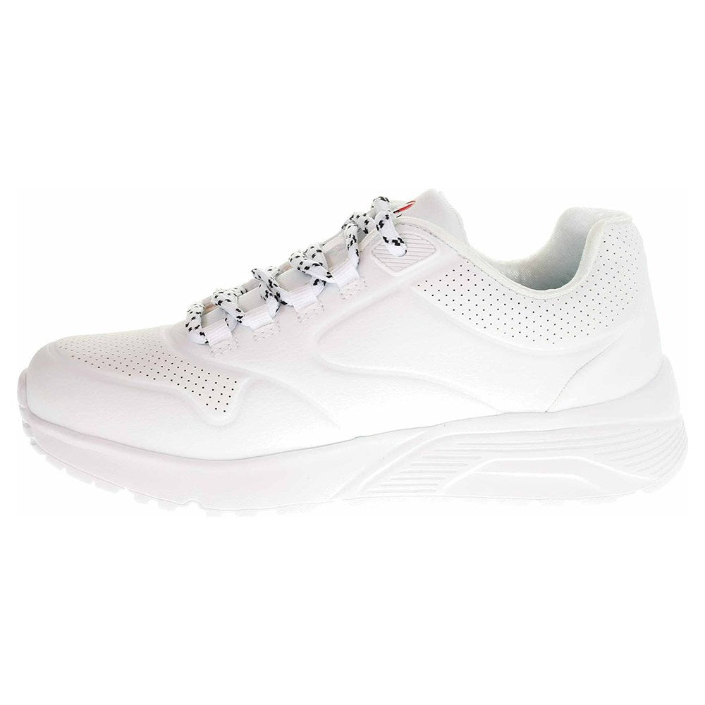 Tenis Lifestyle SkechersUno Lite -Blanco