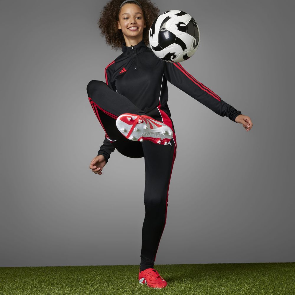 Guayos Predator League Lengüeta Doblable Firm/Multi-Ground