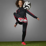 Guayos Predator League Lengüeta Doblable Firm/Multi-Ground