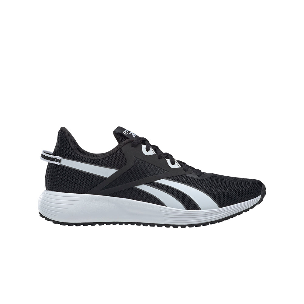 Tenis Hombre Reebok Lite Plus 3 - Negro