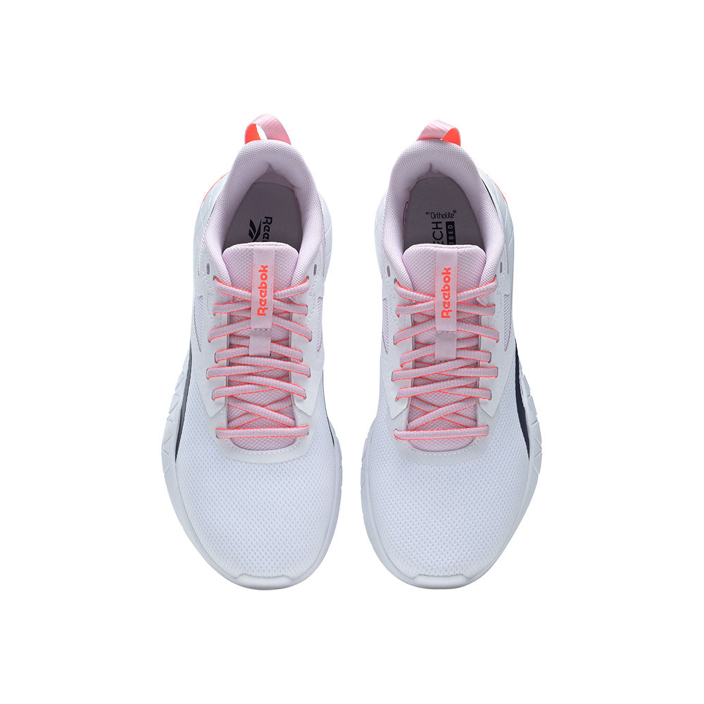 Tenis Running Reebok Flexagon Force 4 - Blanco