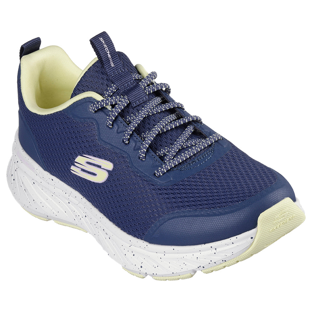 Tenis Skechers Mujer Edgeride - Azul