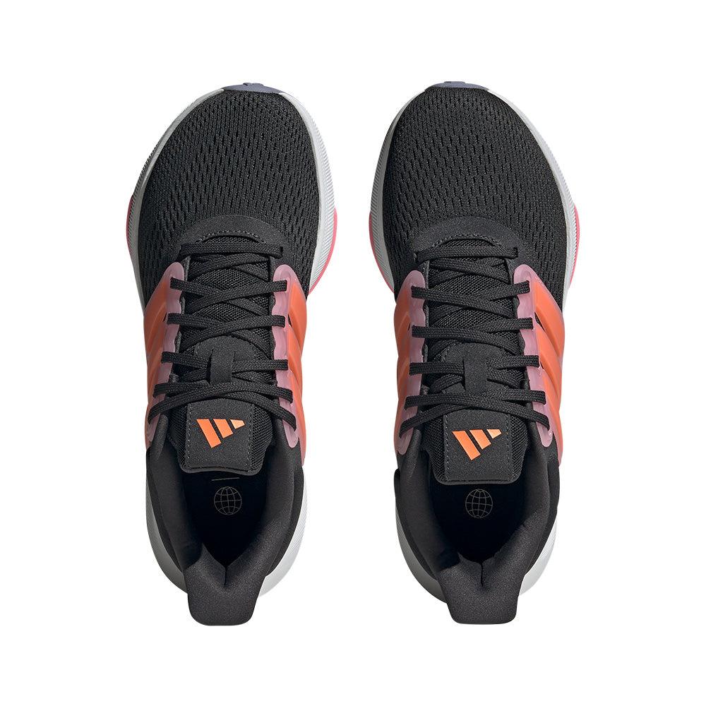 Tenis Mujer Adidas Ultrabounce -Negro-Multicolor