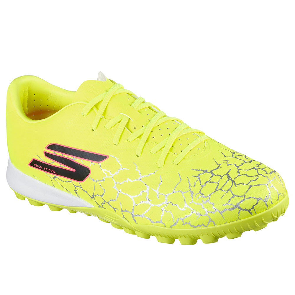 Torretin Hombre Skechers 1.5 Academy - Amarillo
