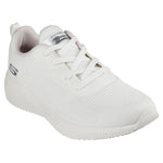 Tenis Running Skechers Squad - Blanco