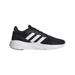 Tenis Hombre adidas Nebzed - Azul-Blanco