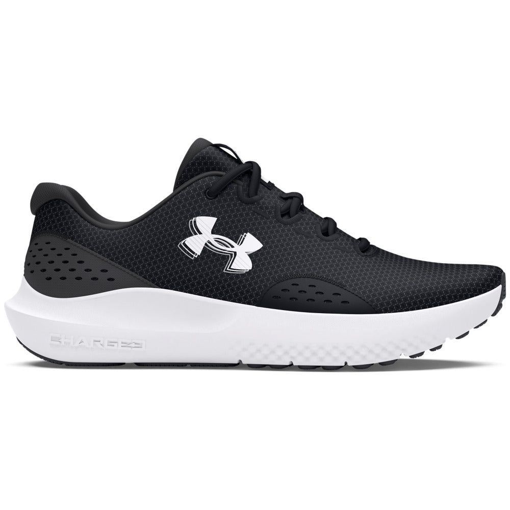 Tenis Hombre Under armour Surge 4 - Negro