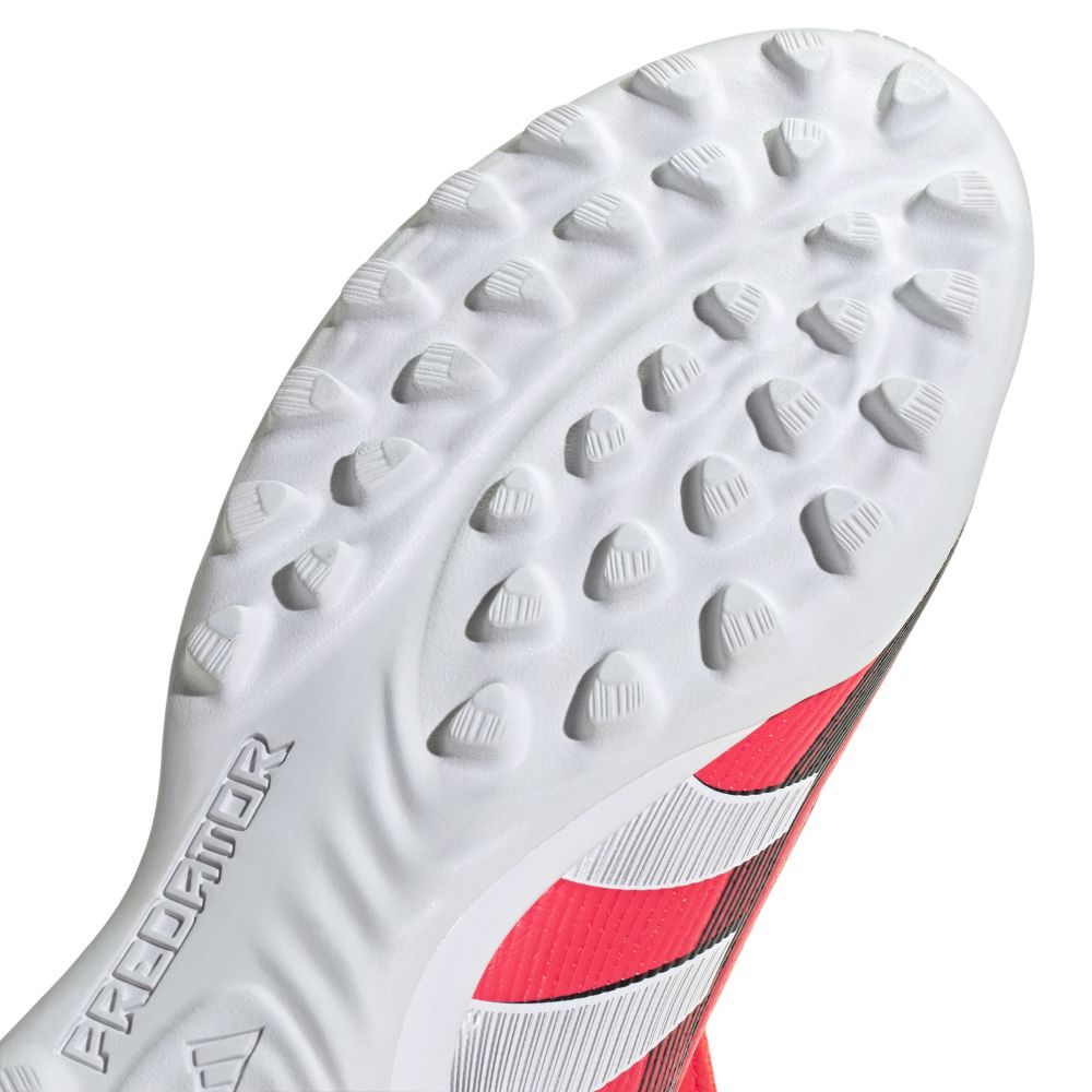 Guayos Predator League Lengüeta Plegable Pasto Sintético