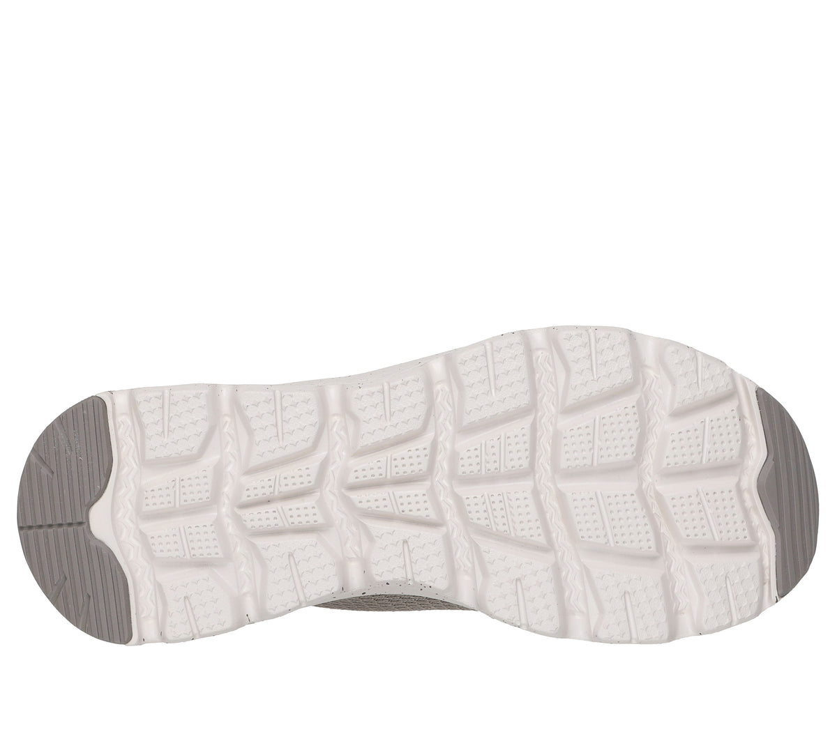 Tenis Skechers Mujer Glide Step - Gris
