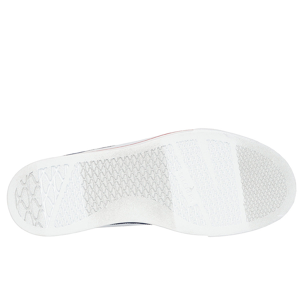Tenis Skechers Mujer Camdenn-Coolitdown - Blanco - Varios