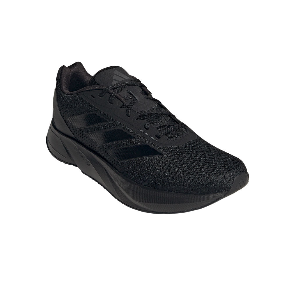 Tenis Hombre Adidas Duramo SL- Negro