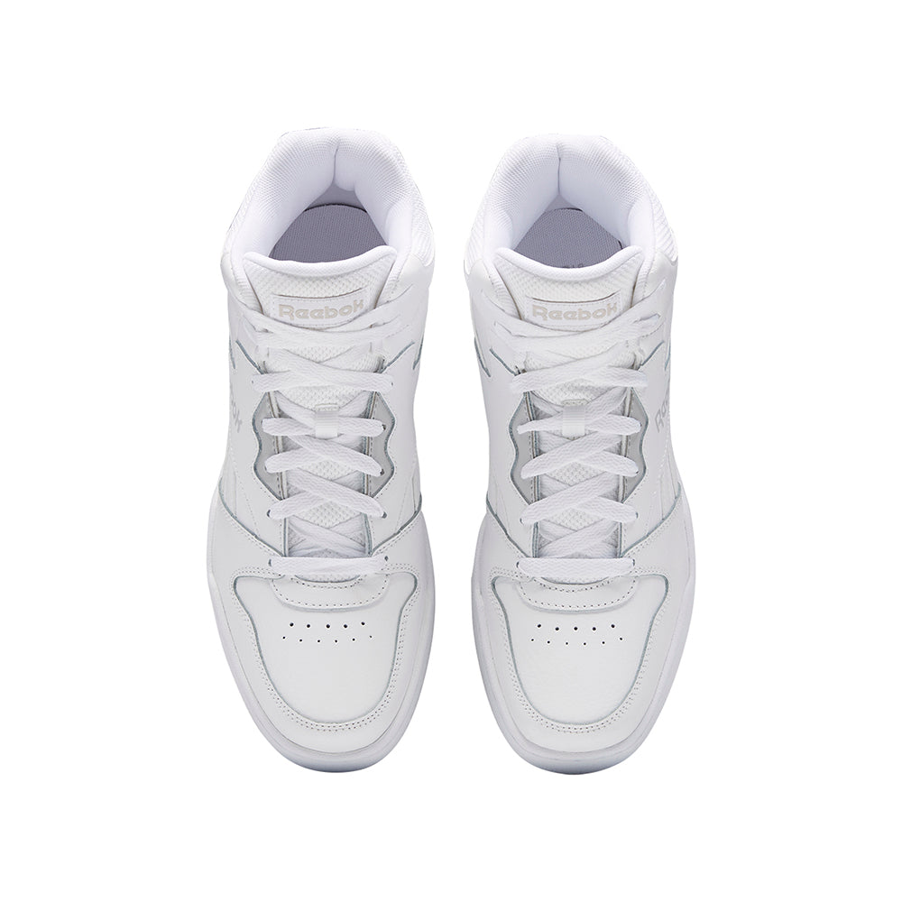 Tenis Hombre Reebok Royal -Blanco-Blanco