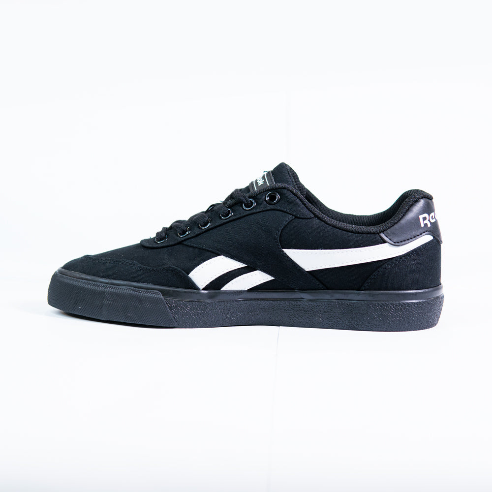 Tenis Reebok Hombre Court Advance Vulc - Negro