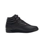 Tenis Mujer Reebok Frestyle Hi - Negro