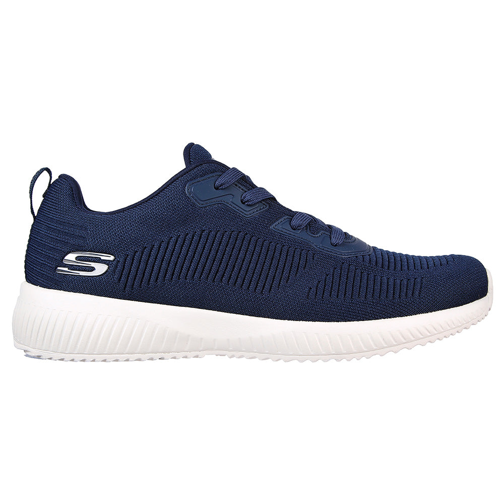 Tenis Skechers Hombre Squad - Azul