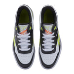 Tenis Hombre Reebok Bb 4000 li - Negro-Blanco