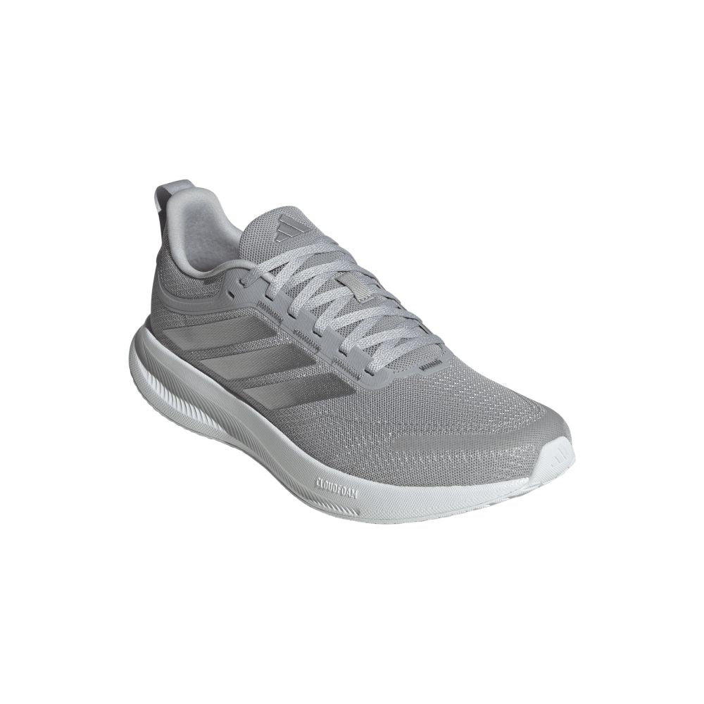 Tenis Adidas Hombre Runblaze M - Gris