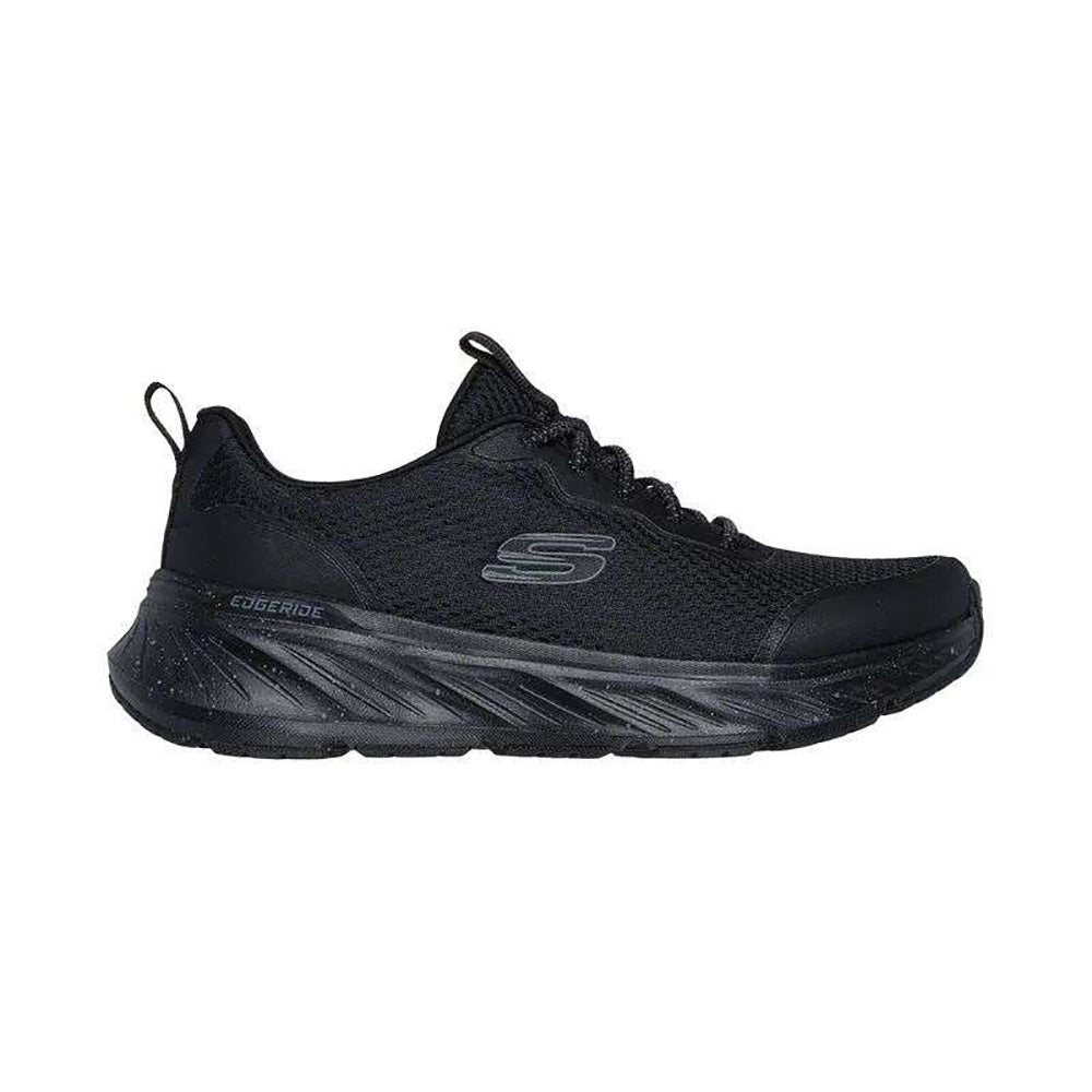 Tenis Mujer Skechers Air Court - Negro