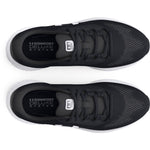 Tenis Hombre Under armour Charged Rogue 4 - Negro