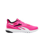 Reebok Flexagon Force 4-Rosa - Blanco