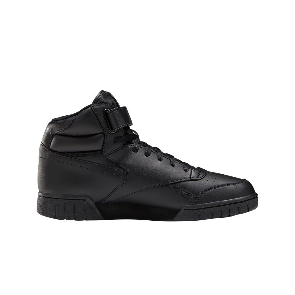 Tenis Hombre Reebok Classics EX O FIT HI Negro– Allten