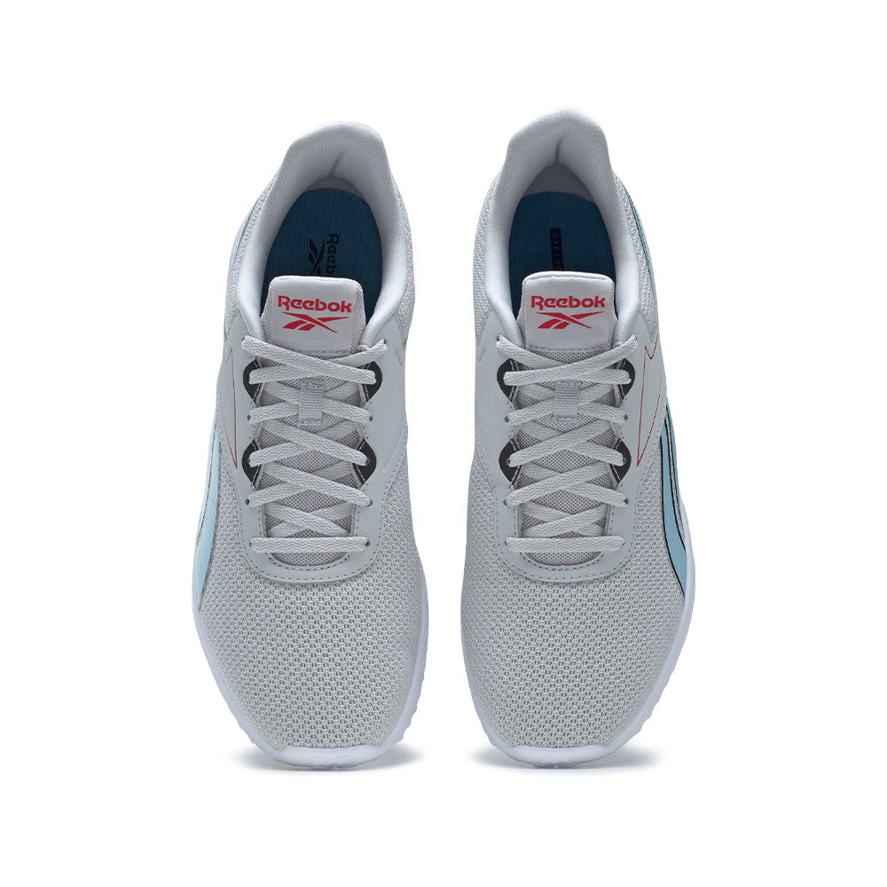 Tenis Hombre Reebok Lite 3- Gris