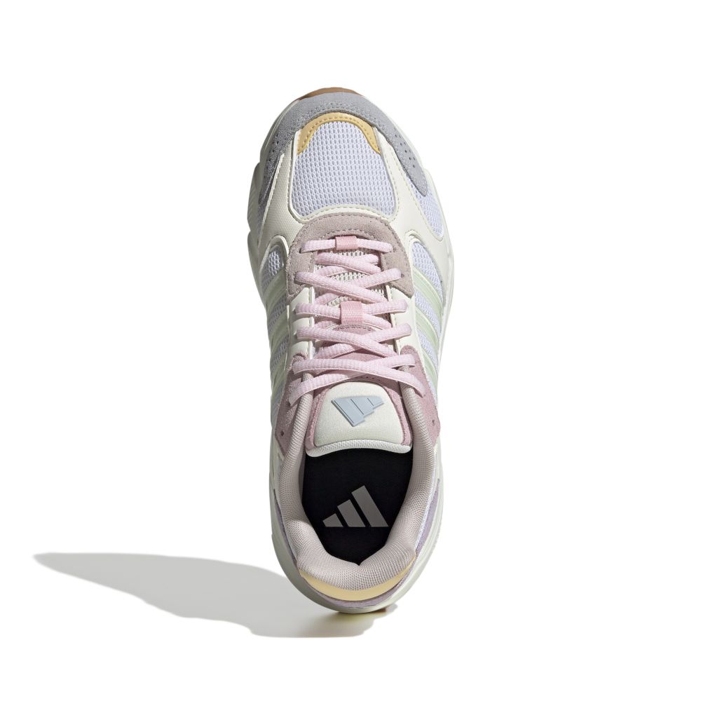 Tenis Mujer adidas Crazychaos 2000 - Blanco-Multicolor