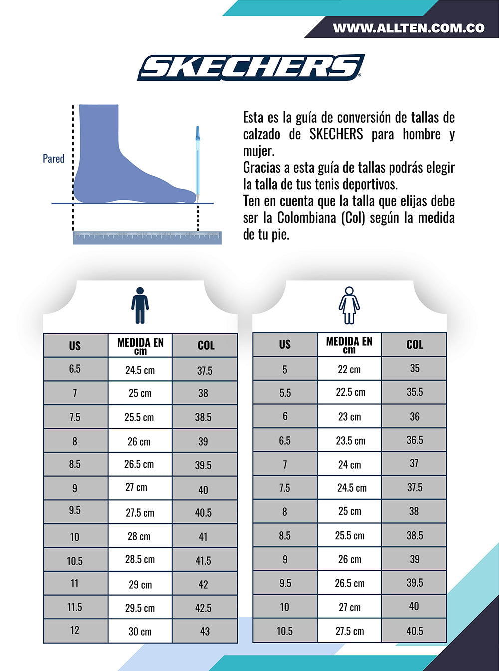 Tenis Skechers Niños GlideStep+ Vistalane