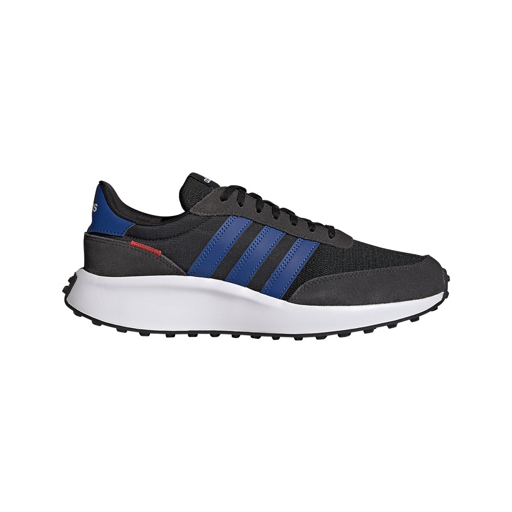 Tenis Hombre adidas Run 70s - Negro-Azul