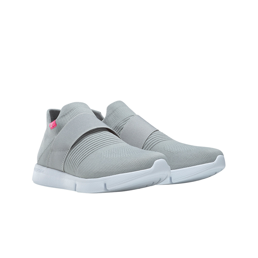 Tenis Mujer Reebok DayStart - Gris