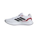 Tenis Adidas Hombre Runfalcon 5 - Blanco - Varios