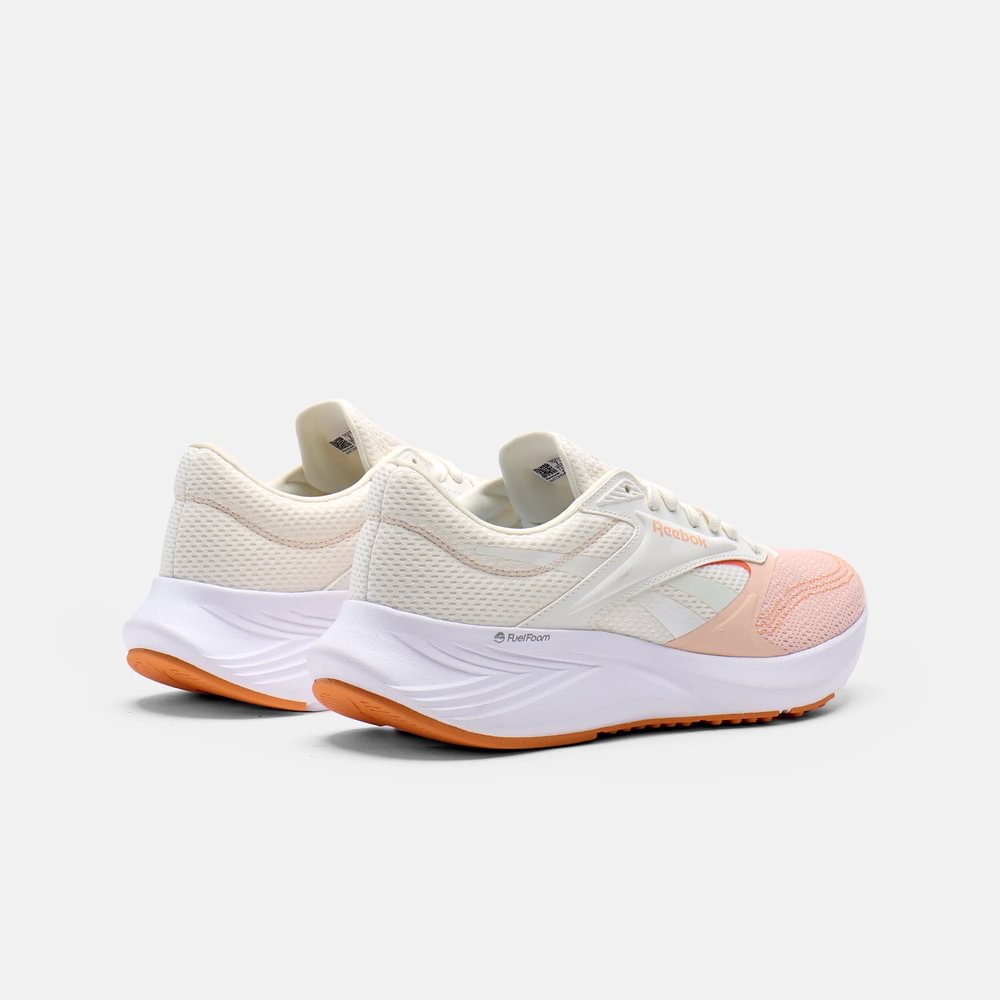 Tenis Reebok Mujer Energen Tech 2 - Blanco - Rosado