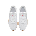 Tenis Mujer Reebok Leather Shoes - Blanco
