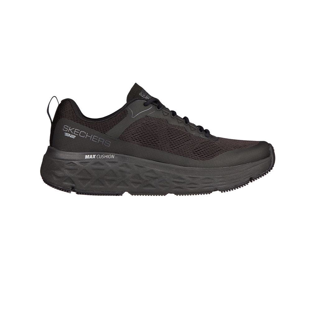 Tenis Hombre Skechers Max CoushioningDelta - Negro